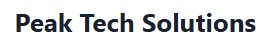 Peak Tech Solutions